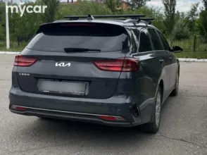 фото Kia Ceed 2023 года с пробегом за 9000000 тенге в undefined - фото 2