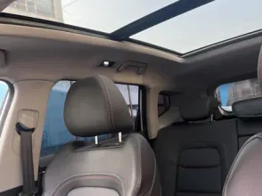 фото Chery Tiggo 7 Pro 2023 года с пробегом за 7500000 тенге в undefined - фото 2