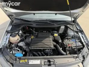 фото Volkswagen Polo 2020 года с пробегом за 6300000 тенге в undefined - фото 4