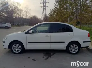 фото Volkswagen Polo 2007 года с пробегом за 3100000 тенге в undefined - фото 4