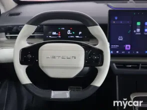 фото Jetour Dashing 2023 года с пробегом за 8550000 тенге в undefined - фото 2
