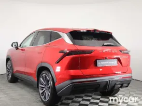 фото Jetour Dashing 2023 года с пробегом за 8550000 тенге в undefined - фото 4