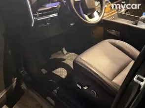 фото Hyundai Santa Fe 2025 года с пробегом за 18500000 тенге в undefined - фото 2