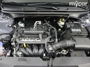 фото Hyundai i20 2023 года с пробегом за 7690000 тенге в undefined - фото 2