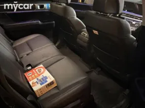 фото Hyundai Santa Fe 2025 года с пробегом за 18500000 тенге в undefined - фото 4