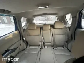 фото Mitsubishi Outlander 2008 года с пробегом за 6500000 тенге в undefined - фото 3