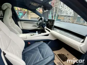 фото Zeekr 001 2023 года с пробегом за 18600000 тенге в undefined - фото 4