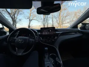 фото Toyota Camry 2021 года с пробегом за 13000000 тенге в undefined - фото 4