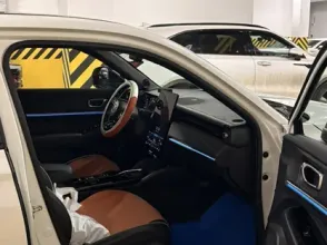 фото Honda e:NS1 2022 года с пробегом за 8900000 тенге в undefined - фото 4