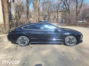 фото Hyundai Sonata 2024 года с пробегом за 15500000 тенге в undefined - фото 2