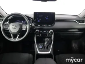 фото Toyota RAV4 2023 года с пробегом за 16850000 тенге в undefined - фото 2