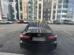 фото Toyota Camry 2019 года с пробегом за 14500000 тенге в undefined - фото 3