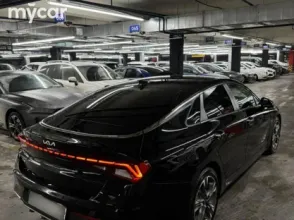 фото Kia K5 2022 года с пробегом за 12000000 тенге в undefined - фото 2