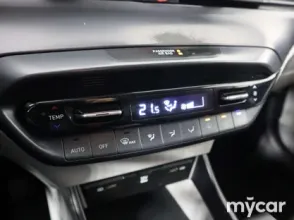 фото Hyundai i20 2023 года с пробегом за 7690000 тенге в undefined - фото 2