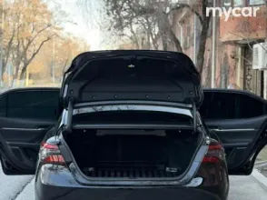 фото Toyota Camry 2021 года с пробегом за 13000000 тенге в undefined - фото 3