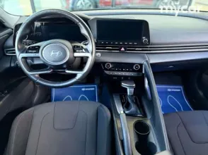 фото Hyundai Elantra 2023 года с пробегом за 9890000 тенге в undefined - фото 3