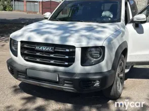 фото Haval Dargo 2023 года с пробегом за 11000000 тенге в undefined - фото 1