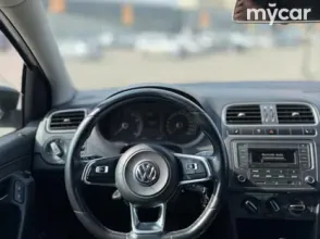 фото Volkswagen Polo 2020 года с пробегом за 6300000 тенге в undefined - фото 2