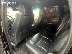 фото Land Rover Range Rover Sport 2006 года с пробегом за 6500000 тенге в undefined - фото 3