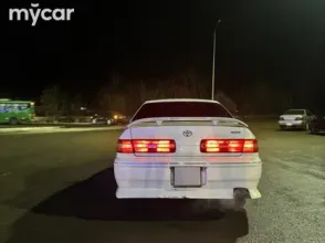 фото Toyota Mark II 1997 года с пробегом за 2500000 тенге в undefined - фото 4