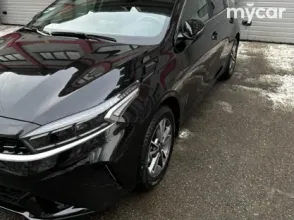 фото Kia Cerato 2023 года с пробегом за 11990000 тенге в undefined - фото 4