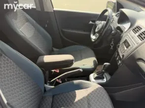 фото Volkswagen Polo 2020 года с пробегом за 6300000 тенге в undefined - фото 2