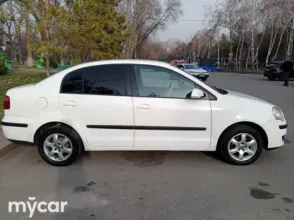 фото Volkswagen Polo 2007 года с пробегом за 3100000 тенге в undefined - фото 3