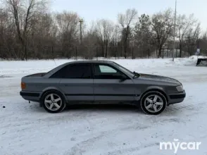 фото Audi 100 1993 года с пробегом за 2300000 тенге в undefined - фото 4