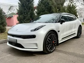 фото Zeekr 001 2023 года с пробегом за 18600000 тенге в undefined - фото 3