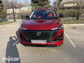 фото Changan CS55Plus 2024 года с пробегом за 9000000 тенге в undefined - фото 3