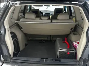 фото Mitsubishi Outlander 2008 года с пробегом за 6500000 тенге в undefined - фото 4