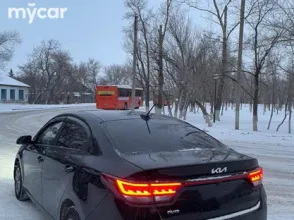 фото Kia Rio 2022 года с пробегом за 8200000 тенге в undefined - фото 3