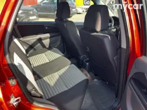 фото Suzuki SX4 2011 года с пробегом за 5390000 тенге в undefined - фото 3