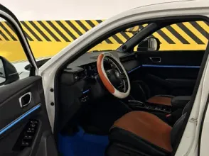 фото Honda e:NS1 2022 года с пробегом за 8900000 тенге в undefined - фото 4