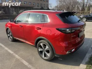 фото Changan CS55Plus 2024 года с пробегом за 9000000 тенге в undefined - фото 2