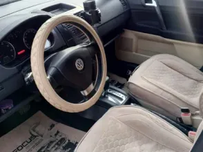 фото Volkswagen Polo 2007 года с пробегом за 3100000 тенге в undefined - фото 3