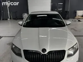 фото Skoda Octavia 2016 года с пробегом за 6300000 тенге в undefined - фото 1