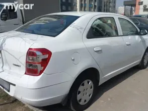 фото Chevrolet Cobalt 2022 года с пробегом за 4900000 тенге в undefined - фото 4