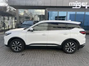 фото Chery Tiggo 7 Pro 2023 года с пробегом за 7500000 тенге в undefined - фото 3