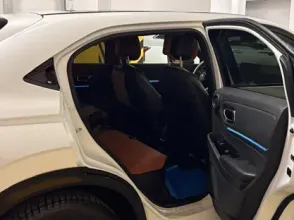 фото Honda e:NS1 2022 года с пробегом за 8900000 тенге в undefined - фото 4