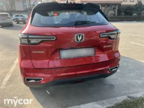 фото Changan CS55Plus 2024 года с пробегом за 9000000 тенге в undefined - фото 2