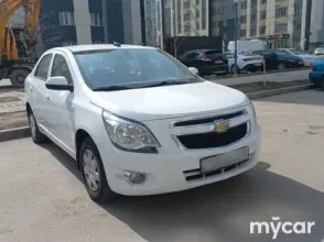 фото Chevrolet Cobalt 2022 года с пробегом за 4900000 тенге в undefined - фото 3