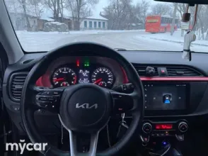 фото Kia Rio 2022 года с пробегом за 8200000 тенге в undefined - фото 2