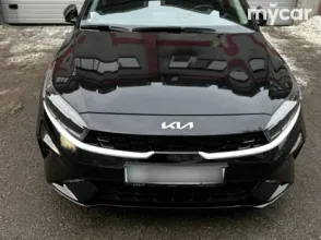 фото Kia Cerato 2023 года с пробегом за 11990000 тенге в undefined - фото 3