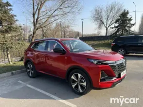 фото Changan CS55Plus 2024 года с пробегом за 9000000 тенге в undefined - фото 3