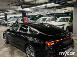 фото Kia K5 2022 года с пробегом за 12000000 тенге в undefined - фото 2