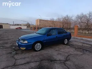 фото Daewoo Nexia 2010 года с пробегом за 1300000 тенге в undefined - фото 3