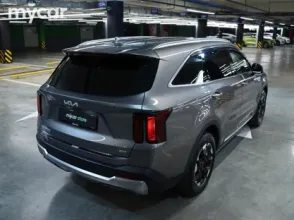 фото Kia Sorento 2024 года с пробегом за 19000000 тенге в undefined - фото 3
