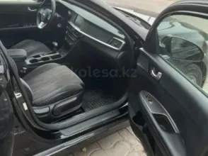 фото Kia Optima 2019 года с пробегом за 9000000 тенге в undefined - фото 4