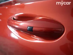 фото Hyundai Santa Fe 2021 года с пробегом за 12560000 тенге в undefined - фото 4